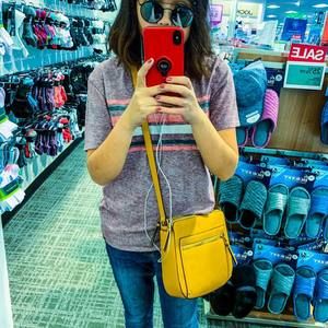 Meet your Posher, Addie